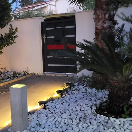 Butterfly Apartman