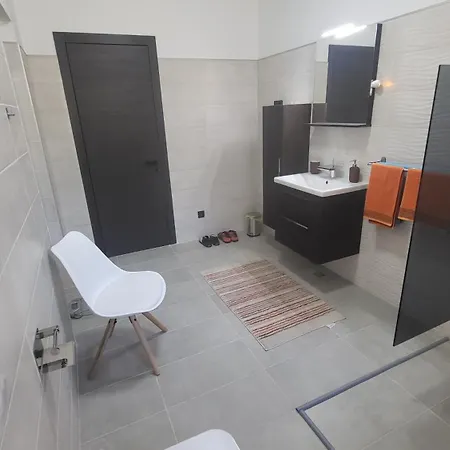 Apartman Butterfly *