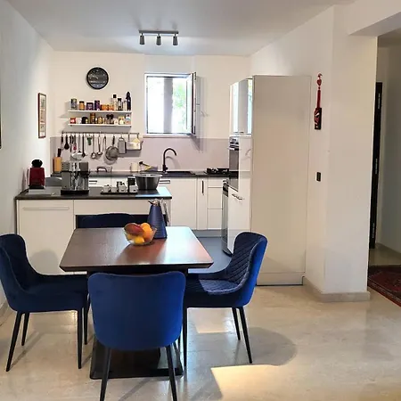 Appartement Butterfly Postira