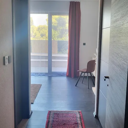 Butterfly Appartement *