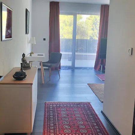 Appartement Butterfly *