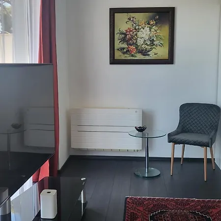 Appartement Butterfly *