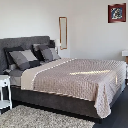 Butterfly Appartement Postira