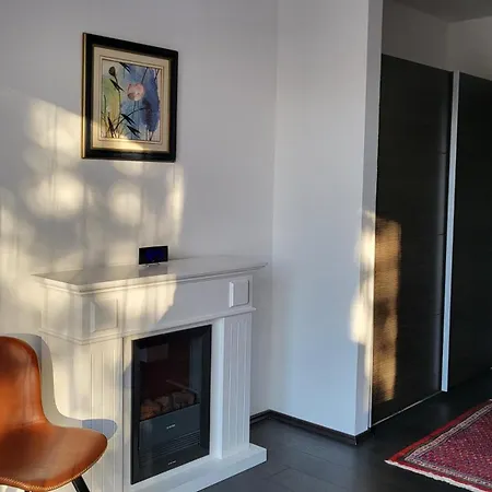 Butterfly Appartement Postira