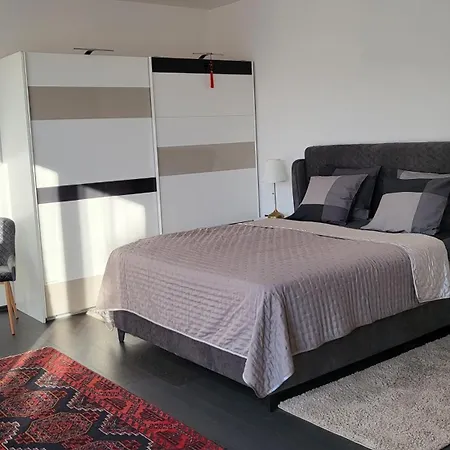 Butterfly Appartement *