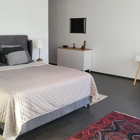 Butterfly Appartement